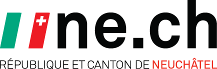 Canton de Neuch&acirc;tel